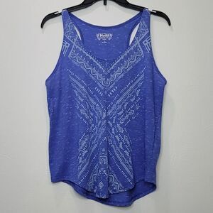 Mudd RoadTrip Tank